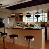 Modern LED Pendant Lamp