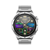 PH45 Micro Health Check ECG/EKG  Blood Glucose Smart Health Monitoring Watch