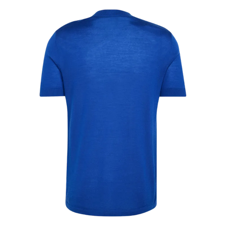 1970 Italy Retro Jersey