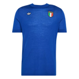 1970 Italy Retro Jersey