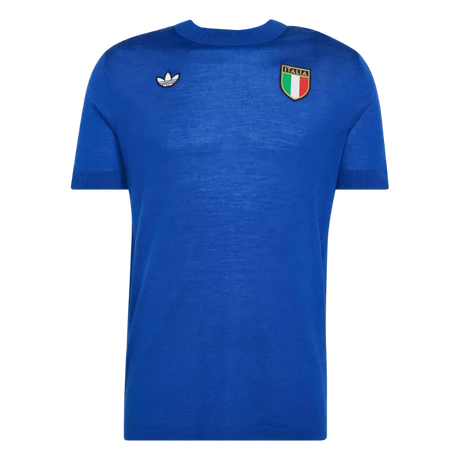 1970 Italy Retro Jersey
