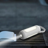 Portable Rechargeable Camping Lantern | 180-Hour Battery Life, SOS Function & Lightweight Design for Outdoor Adventures