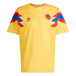 1990 Colombia Away Retro Jersey