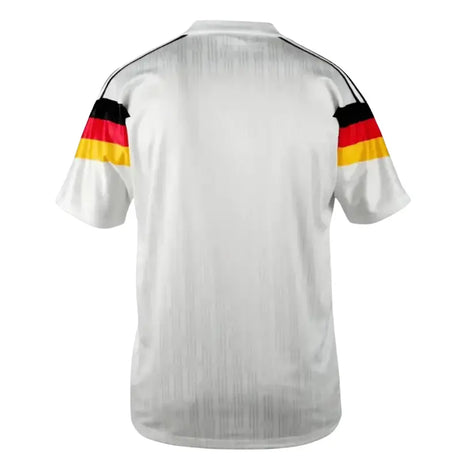 1990 Germany Home Retro