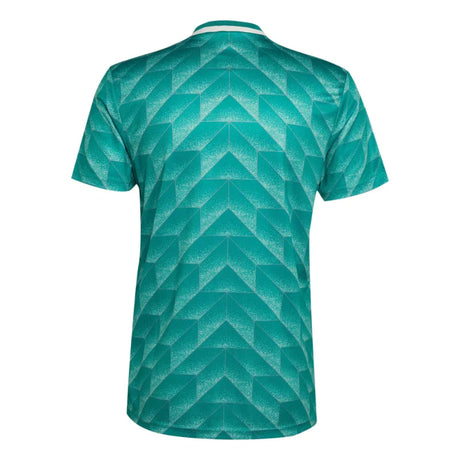 1990 Germany Retro Away Jersey