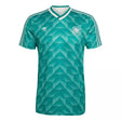 1990 Germany Retro Away Jersey