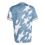 1994 USA World Cup Away Retro Jersey