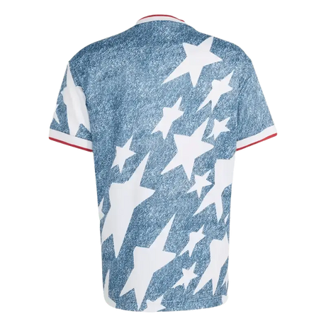 1994 USA World Cup Away Retro Jersey