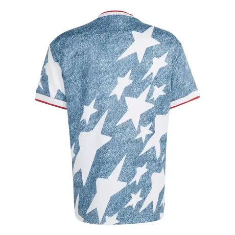 1994 USMNT World Cup Away Retro