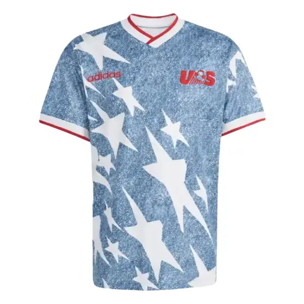1994 USMNT World Cup Away Retro