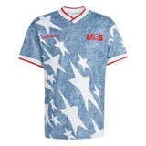 1994 USMNT World Cup Away Retro