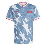 1994 USA World Cup Away Retro Jersey