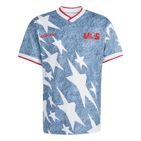 1994 USA World Cup Away Retro Jersey