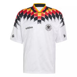 1994 Germany Retro Home Jersey