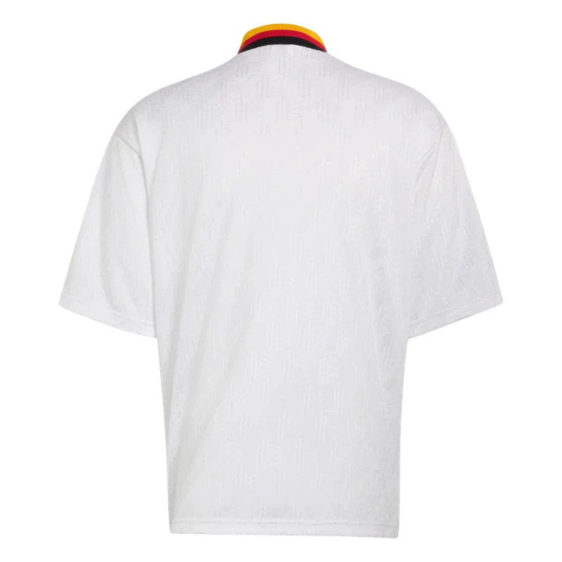 1994 Germany Retro Home Jersey