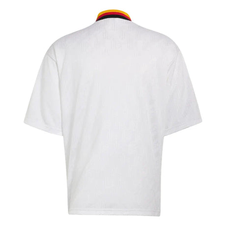 1994 Germany Retro Home Jersey