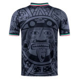 1998 Mexico Away Retro Jersey