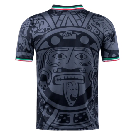 1998 Mexico Away Retro Jersey