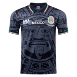 1998 Mexico Away Retro Jersey