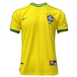1998 Brazil Home Retro