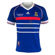 1998 France Home Retro
