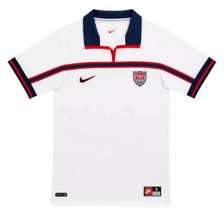 1998 USA Retro Home Jersey