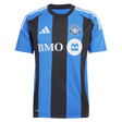 2025 CF Montreal Home Jersey