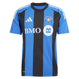 2025 CF Montreal Home Jersey