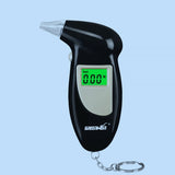 Ketone Breath Meter - Accurate Ketogenic Test Kit for Monitoring Ketosis Levels