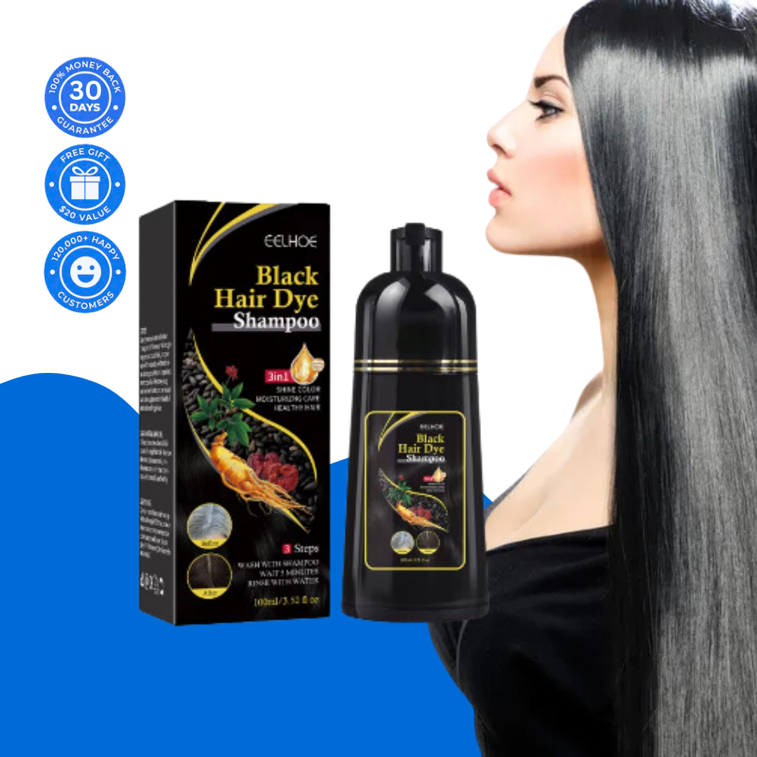 ColorBurst 3-in-1 - Hair Color