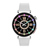 PH40 Blood Sugar Blood Pressure Blood Oxygen Monitoring Women‘s Smart Watch