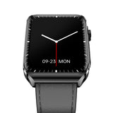 PH05 ECG/EKG Uric acid blood lipid Health Monitoring SOS Calls Smart Watch