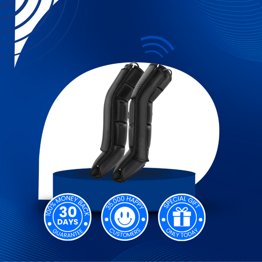 RestorFlex - Leg Massager