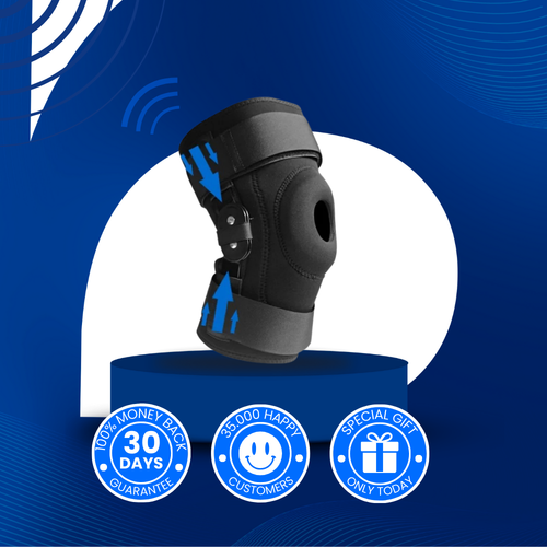 ProFlex - Knee Brace