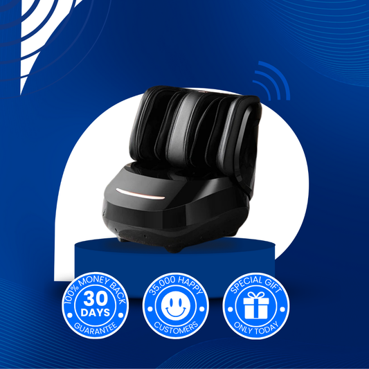 PureFoot Sync - Foot Massager