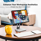 iPad Magnetic Stand | Comfort and Style | Ergonomic Design