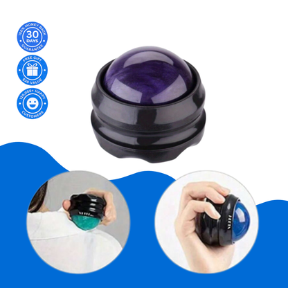 Myoflex Orb - Ball Massager