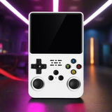 Retro Game Console | +500 Built-in Games for All Ages