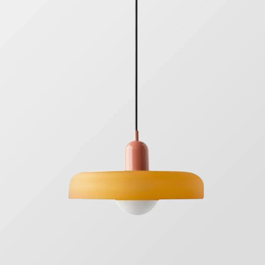 NordicGlass - Ceiling pendant lamp