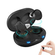 Rechargeable ITC Invisible Hearing Aid | Hidden Sound Amplifiers for Clear Hearing