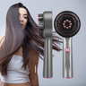 Scalp Massaging Brush with Red Light Therapy | Promotes Hair Growth & Relieves Scalp Tension for Healthier Hair