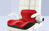 DreamRest | L Shape Memory Foam Orthopedic Cushion for Back Pain Relief & Comfort Support