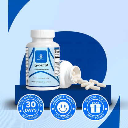 Vitaliotech 5-HTP