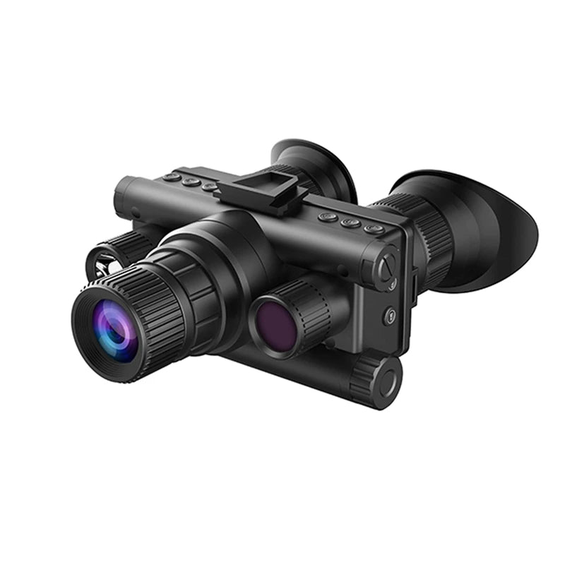 Merchpublic Tactical 4K Night Vision Goggles