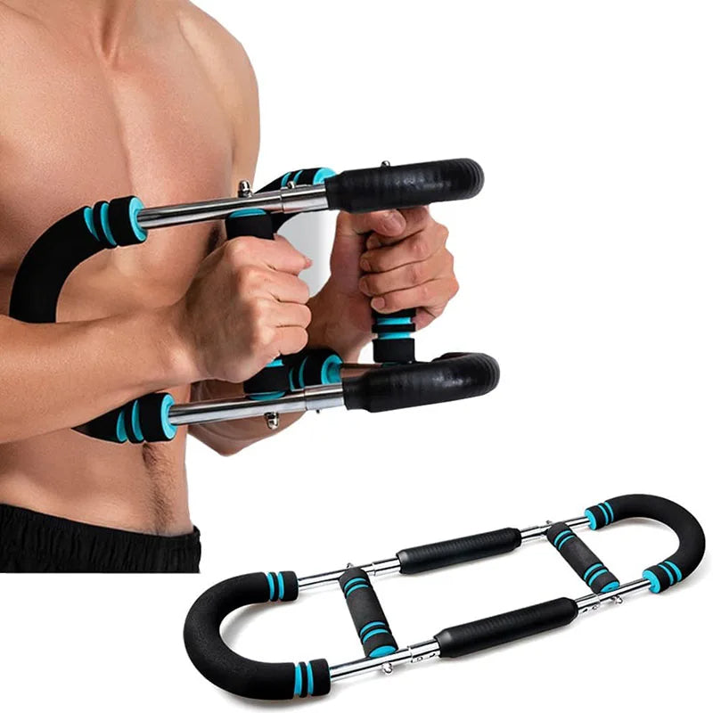 BattleFlex Resistance Trainer