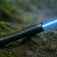 Tactical Laser Torch | High-Intensity, Waterproof & Ideal for Camping, Hiking, and Outdoor Adventures