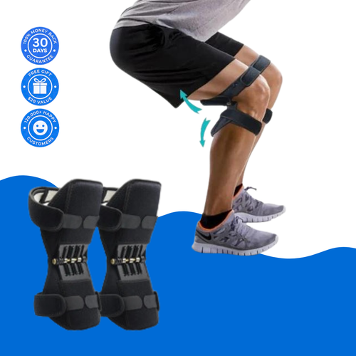 FlexiForce - Knee Support