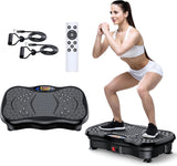 ShakeFit Pro Exercise Machine