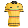 2026 Jamaica x Bob Marley Home Jersey