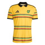 2026 Jamaica x Bob Marley Home Jersey